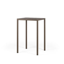 Indlæs billede til gallerivisning Piave 70 cm højbord Nardi Outdoor