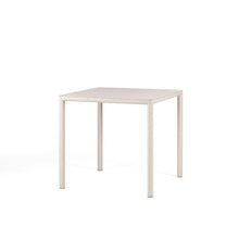 Indlæs billede til gallerivisning Piave havebord Nardi 80x80 cm corda
