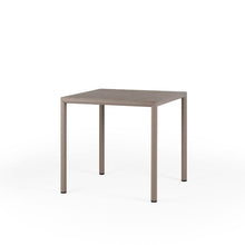 Indlæs billede til gallerivisning Piave havebord Nardi 80x80 cm tortora