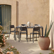 Indlæs billede til gallerivisning Piave havebord Nardi outdoor