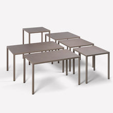 Indlæs billede til gallerivisning Piave haveborde Nardi outdoor