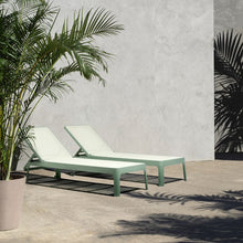 Indlæs billede til gallerivisning Plano_solseng_mandorla_Nardi_outdoor
