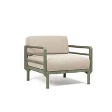 Indlæs billede til gallerivisning NYHED Maximo Poltrona Nardi