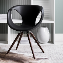 Indlæs billede til gallerivisning UP soft touch stol