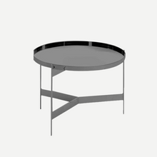 Indlæs billede til gallerivisning Abaco sofabord Metal