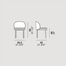 Indlæs billede til gallerivisning RAKU stol