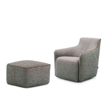 Indlæs billede til gallerivisning Jet Set puf