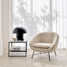 Indlæs billede til gallerivisning NYHED Barrow lænestol