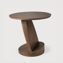 Indlæs billede til gallerivisning NYHED Oblic sidebord