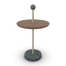 Indlæs billede til gallerivisning NYHED Contralto sidebord