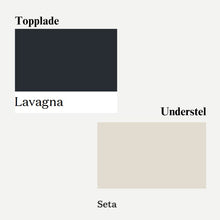 Indlæs billede til gallerivisning Abaco sofabord Lak