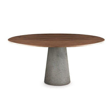 Indlæs billede til gallerivisning Real rundt spisebord