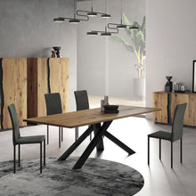 Indlæs billede til gallerivisning Stella Wild spisebord