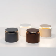 Indlæs billede til gallerivisning Push up LED lampe
