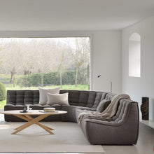 Indlæs billede til gallerivisning N701 sofa - 3 pers.