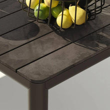 Indlæs billede til gallerivisning Tevere udtræksbord 210 Nardi