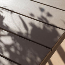 Indlæs billede til gallerivisning NYHED Tevere udtræksbord 147