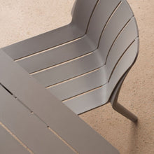 Indlæs billede til gallerivisning NYHED Tevere udtræksbord 147