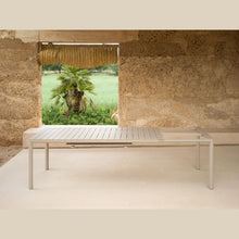 Indlæs billede til gallerivisning NYHED Tevere udtræksbord 147