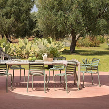 Indlæs billede til gallerivisning Tevere udtræksbord 210 Nardi