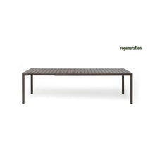 Indlæs billede til gallerivisning Tevere udtræksbord 210 Nardi