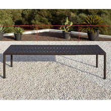 Indlæs billede til gallerivisning Tevere udtræksbord 210 Nardi