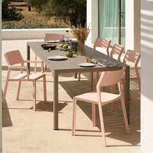 Indlæs billede til gallerivisning Tevere udtræksbord 210 Nardi