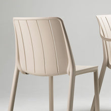 Indlæs billede til gallerivisning Tiberina Bistrot stol Nardi - NYHED