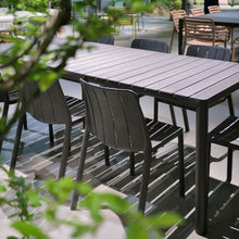 Indlæs billede til gallerivisning NYHED Tevere udtræksbord 147