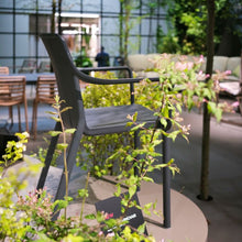 Indlæs billede til gallerivisning Tiberina armlæn stol Nardi - NYHED