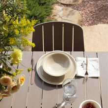 Indlæs billede til gallerivisning NYHED Tevere udtræksbord 147