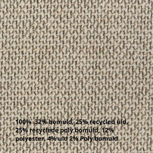 Indlæs billede til gallerivisning NYHED Delano Up sofa