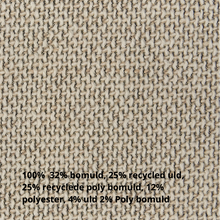 Indlæs billede til gallerivisning NYHED Delano Up lænestol