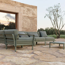 Indlæs billede til gallerivisning NYHED Arredo pude 50x50 Nardi