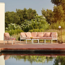 Indlæs billede til gallerivisning Udendørspude Nardi