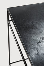 Indlæs billede til gallerivisning Charcoal konsolbord