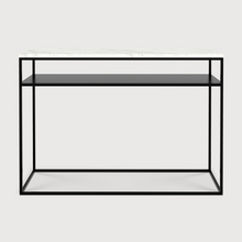 Indlæs billede til gallerivisning Stone console