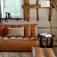 Indlæs billede til gallerivisning Geometric sidebord