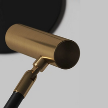 Indlæs billede til gallerivisning Maho Bordlampe