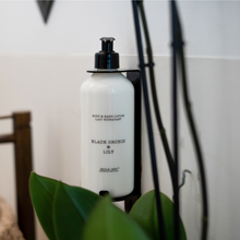Indlæs billede til gallerivisning Hand & Body lotion - Black Orchid & Lily