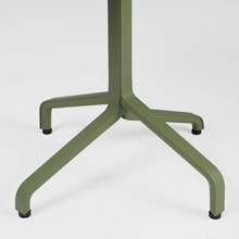 Indlæs billede til gallerivisning Frasca højbord - rund plade