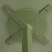 Indlæs billede til gallerivisning Frasca højbord - rund plade