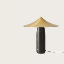 Indlæs billede til gallerivisning Kine Bordlampe