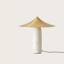 Indlæs billede til gallerivisning Kine Bordlampe