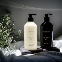 Indlæs billede til gallerivisning Hand & Body lotion - Grapefruit & Bay