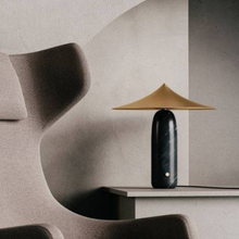 Indlæs billede til gallerivisning Kine Bordlampe