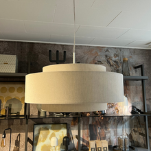 Indlæs billede til gallerivisning Roma loftlampe