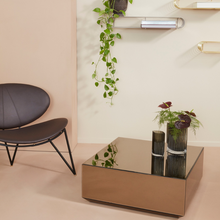 Indlæs billede til gallerivisning Folium Black