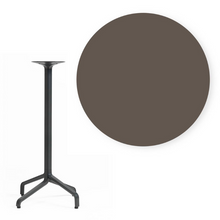 Indlæs billede til gallerivisning Frasca højbord - rund plade