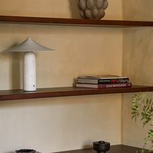 Indlæs billede til gallerivisning Kine Bordlampe